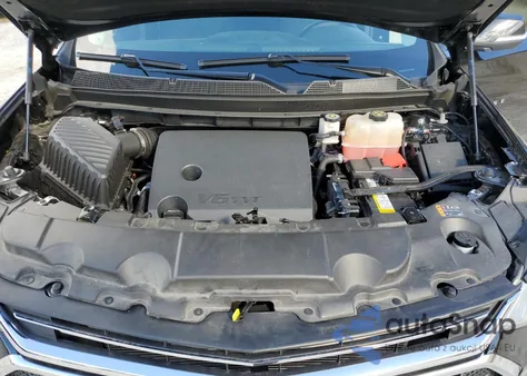 1GNERGKW7MJ168621